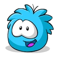 Puffle Portal