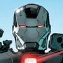 War Machine Main Page Icon