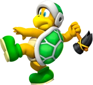 HammerBroNSMBU
