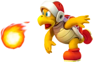 FireBroNSMBU