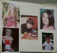 Unnamed Children