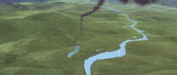 Solleu River