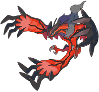 Pokemon Del Mes Junio 2018 200px-Yveltal