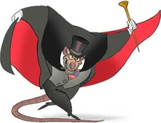 ProfesorRátigan