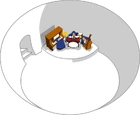 Pc3 igloo band