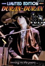 LIMITED EDITION duran duran magazine wikipedia 23