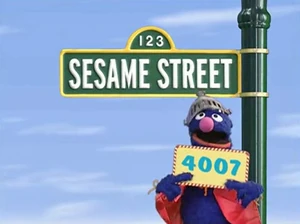 4007