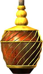 Honningbrew decanter