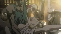 Parties in the Afro Samurai world