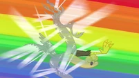 Discord about to be freed S03E10