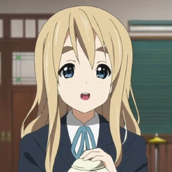 Tsumugi Kotobuki new mughot