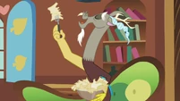 Discord "how odd of me" S03E10