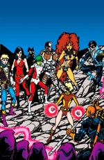 Teen Titans 0020