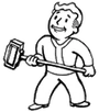 Melee Weapons