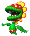 PeteyPiranhaPlant