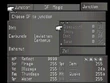FFVIII Junction Menu 2