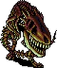 Tyrannosaurus ATB