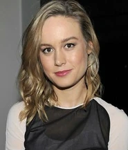 Brie Larson