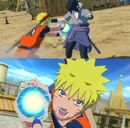Rasengan kamehamehajpg