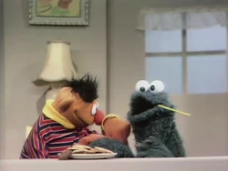ErnieCMDiet