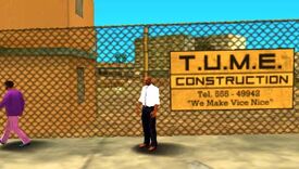 T.U.M.E. Construction (VCS)