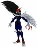 Ravemon t