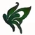 FFXIII2 Adornment - Lebreau's Olive Tattoo