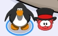Top Hat Sprite