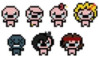 Character icon
