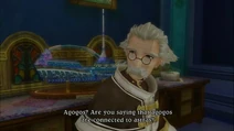 Magic Researcher