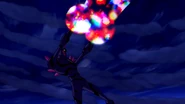 Chromastone Energy Blast