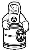 Rad Resistance FO3