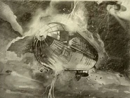 FoT Airship Lightning