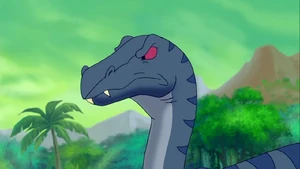 Sharptooth Mom headshot