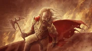 Tyrion Lannister by Jason Engle©