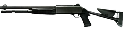 M4 super 90