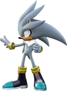 Sonic06 silver2