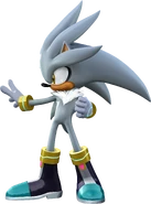 Sonic06 silver2
