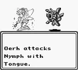 FFLII Tongue