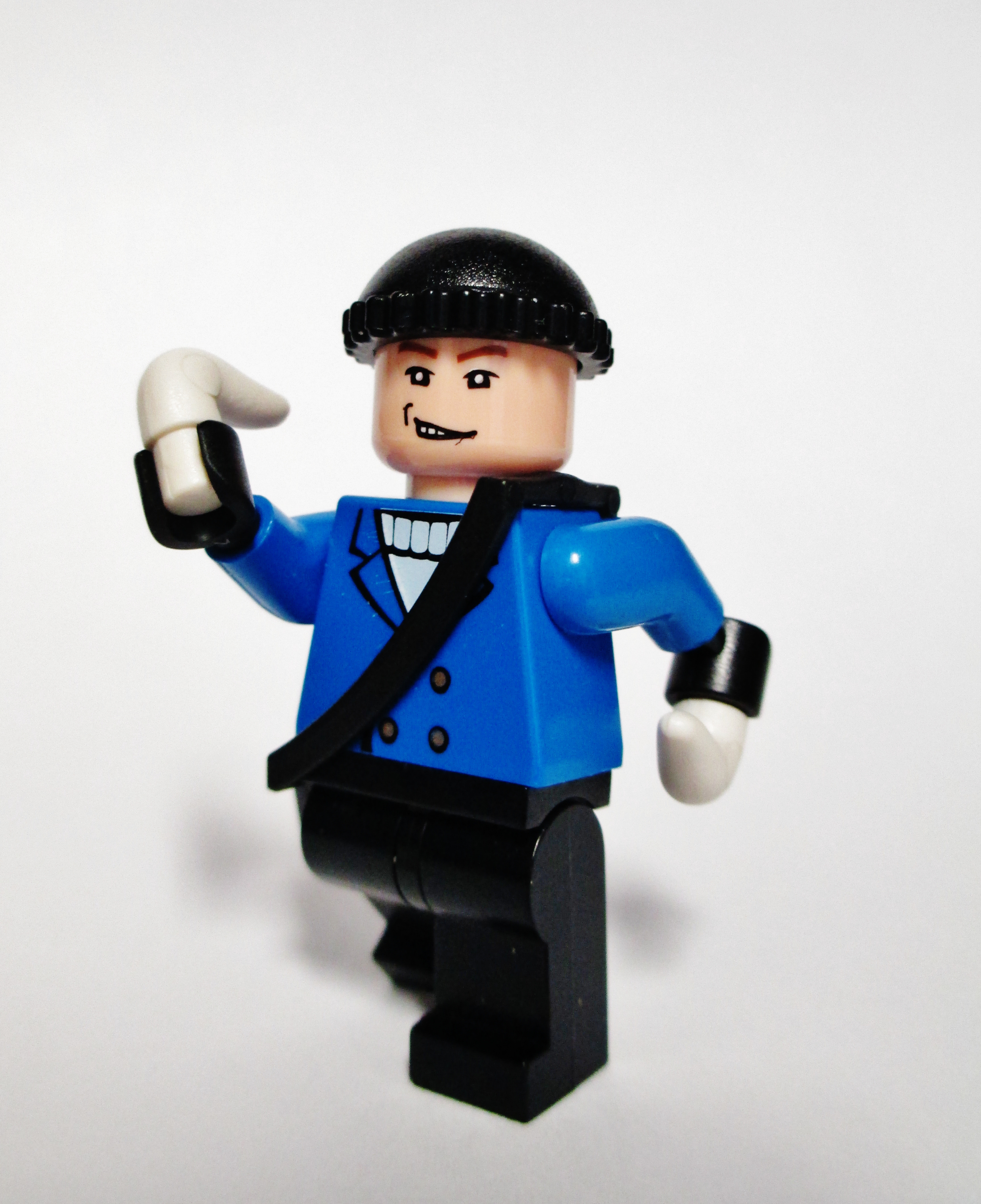 captain boomerang lego batman movie