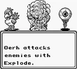 FFLII Explode