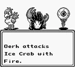 FFLII Fire