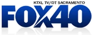 KTXL Logo