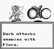 FFLII Flare