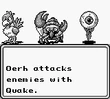 FFLII Quake