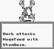 FFLII StonGaze