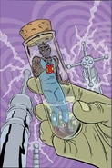 X-Statix Vol 1 19 Textless