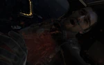 Price killing a pilot Dust to Dust