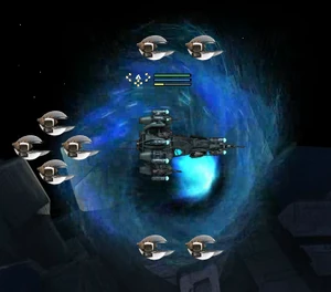 ShipWarp