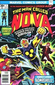 Nova 1 (1976)